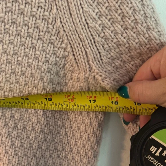 Joseph Textured Knit Cashmere Sweater - Picture 5 of 6